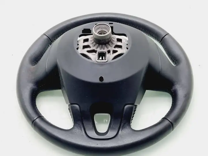 Renault Scenic III - Grand scenic III (2009 - 2016) 985108338R Руль — фото 2