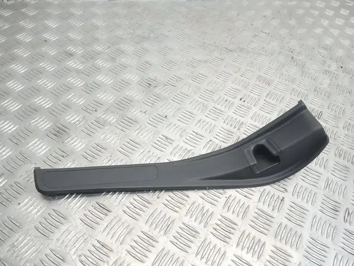 Subaru Forester SH (2008 - 2013) 94061FG030 Внутренняя отделка заднего порога — фото 1
