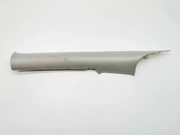 Tesla Model 3 (2017 - 2023) 1086269-01-J Верхняя обшивка стойки D — фото 4