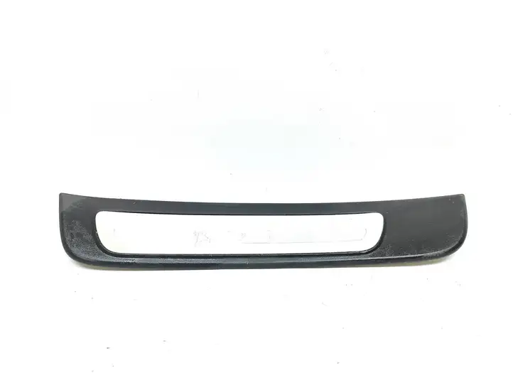 Audi A4 S4 B8 8K (2007 - 2011) 8K0853375C Внутренняя отделка заднего порога — фото 1