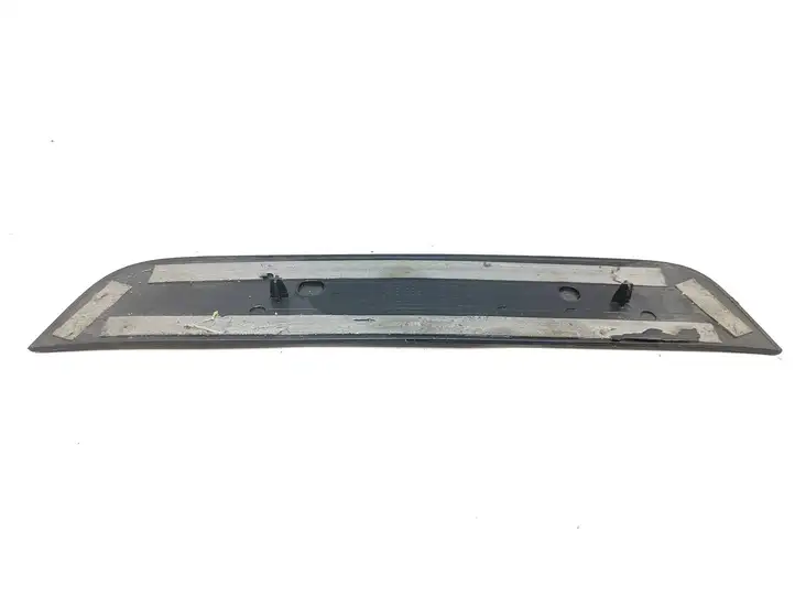 Audi A4 S4 B8 8K (2007 - 2011) 8K0853376C Внутренняя отделка заднего порога — фото 2
