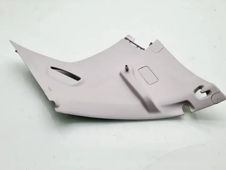 Toyota Aygo AB40 (2014 - 2018) 624720H170 Верхняя обшивка стойки D — фото 1