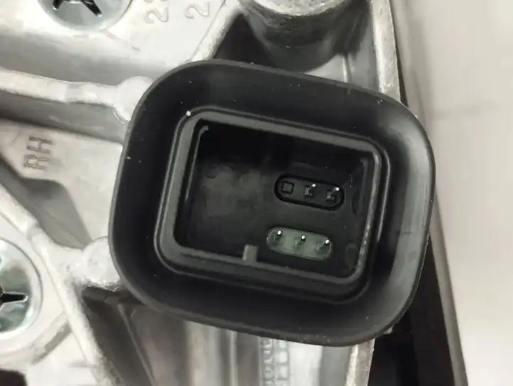 BMW i4 (2021 - ) A091564 Боковое зеркало с электроприводом — фото 4