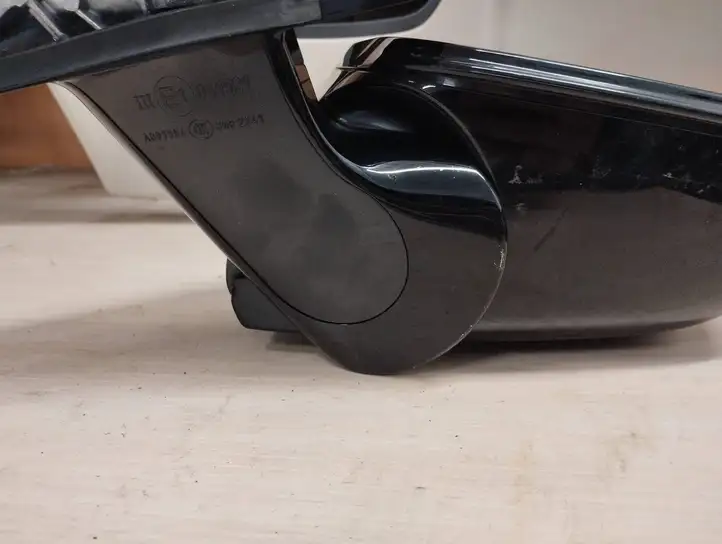 BMW i4 (2021 - ) A091564 Боковое зеркало с электроприводом — фото 6