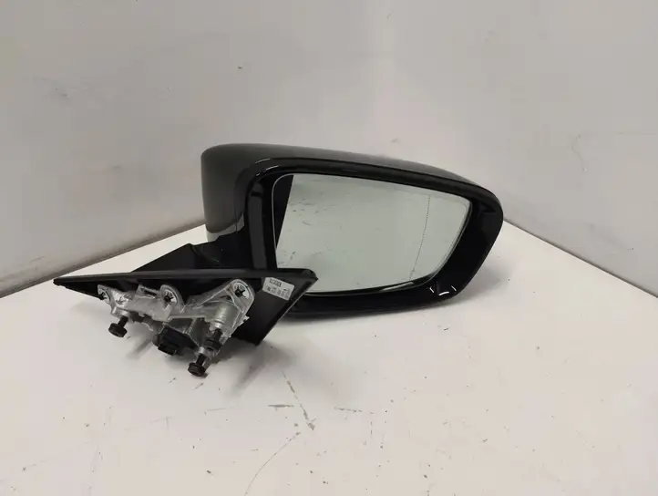 BMW i4 (2021 - ) A091564 Боковое зеркало с электроприводом — фото 7