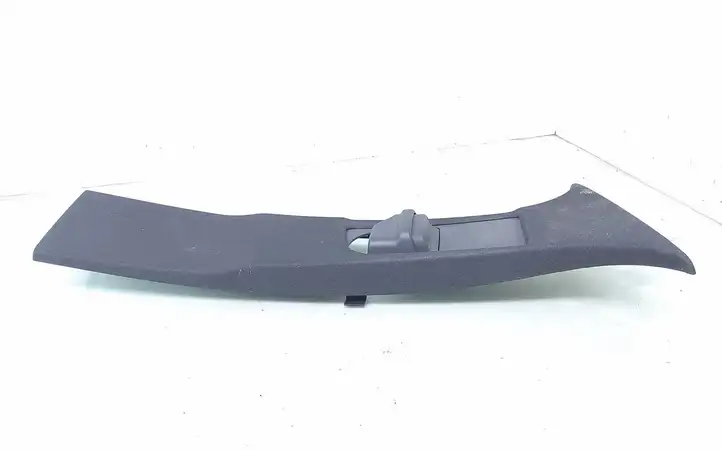 Mercedes-Benz C W205 (2014 - 2021) A2056900326 Верхняя обшивка стойки B — фото 4