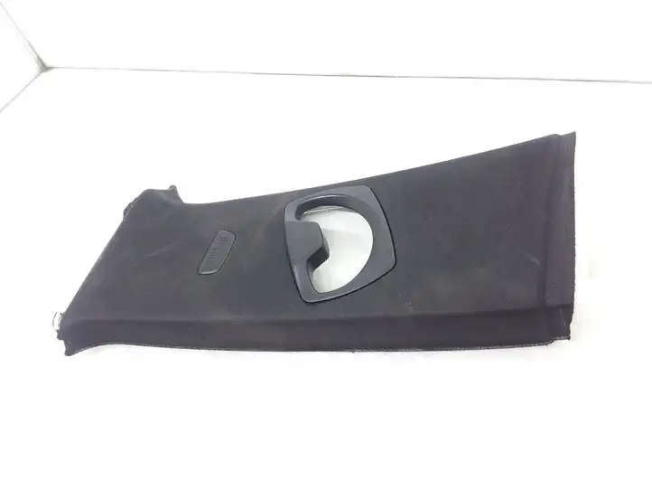 BMW 3 F30 F35 F31 (2012 - 2018)  7220997 Отделка стойки (B) (верхняя)