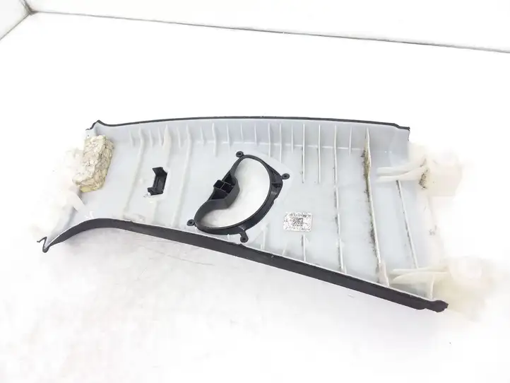 BMW 3 F30 F35 F31 (2012 - 2018)  7220997 Отделка стойки (B) (верхняя)