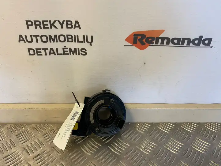 Volkswagen Golf V (2003 - 2009) 1K0959653 Контактное кольцо SRS — фото 1