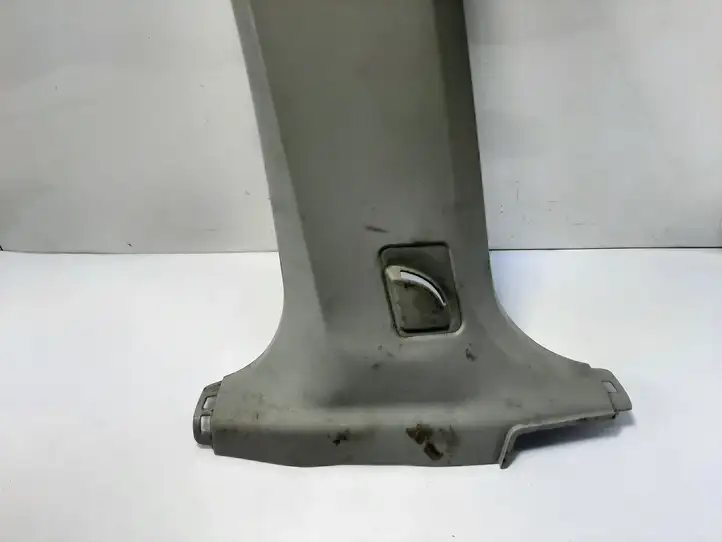 Opel Antara (2011 - 2017) A052449 Верхняя обшивка стойки B — фото 2