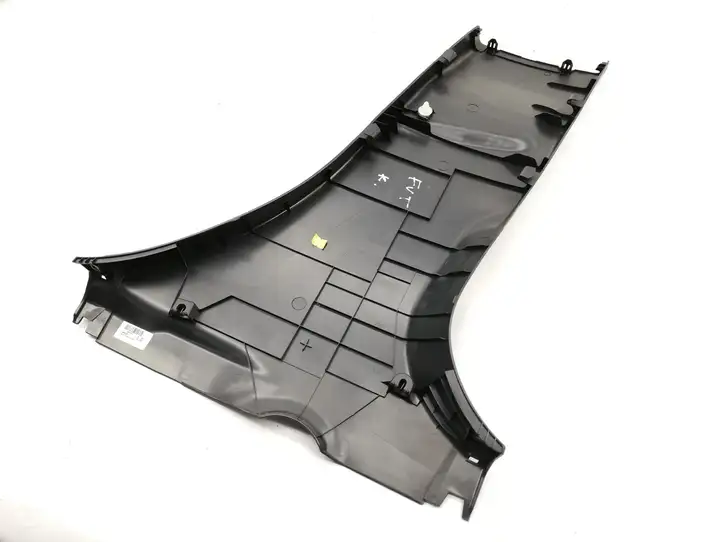 Toyota Corolla E210 E21 (2018 - ) 6241402370 Верхняя обшивка стойки B — фото 2