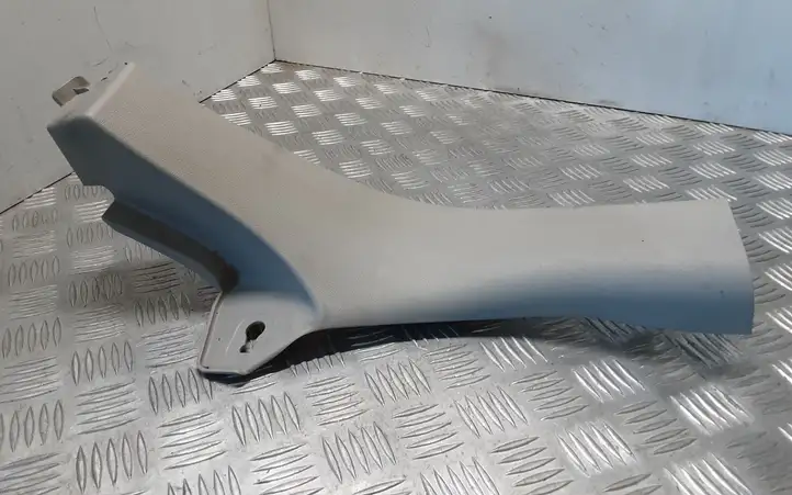 Honda Accord (2008 - 2016) 84261TL0003020 Внутренняя отделка заднего порога — фото 1