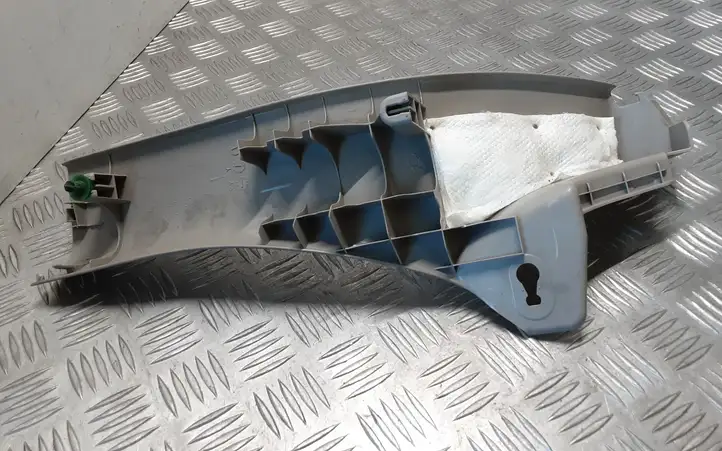 Honda Accord (2008 - 2016) 84261TL0003020 Внутренняя отделка заднего порога — фото 4