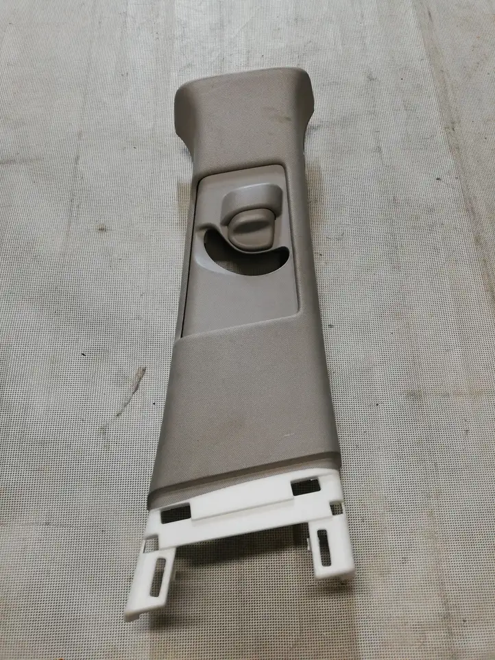 Honda Accord (2008 - 2016) 84111TL0G01020 Верхняя обшивка стойки B — фото 1