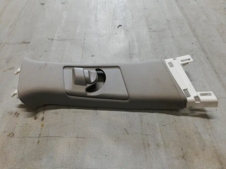 Honda Accord (2008 - 2016) 84111TL0G01020 Верхняя обшивка стойки B — фото 2