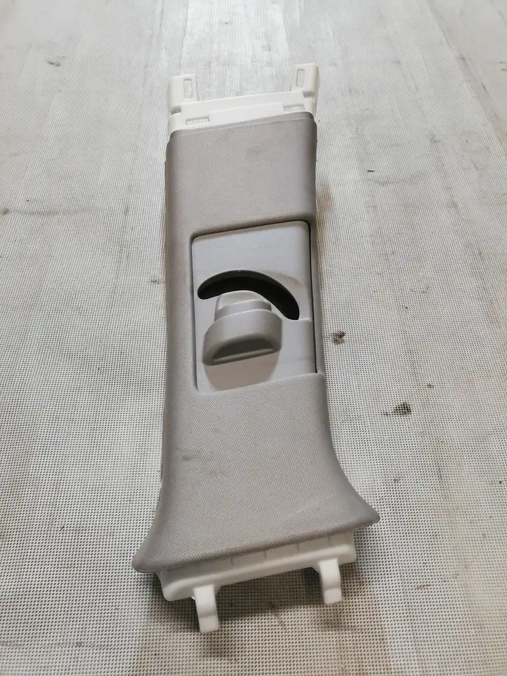 Honda Accord (2008 - 2016) 84111TL0G01020 Верхняя обшивка стойки B — фото 3