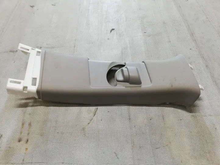 Honda Accord (2008 - 2016) 84111TL0G01020 Верхняя обшивка стойки B — фото 4