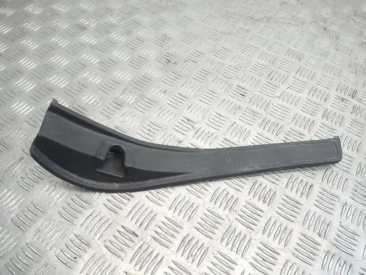 Subaru Forester SH (2008 - 2013) 94061FG020 Внутренняя отделка заднего порога — фото 1