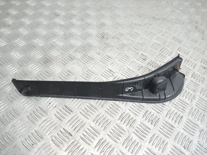 Subaru Forester SH (2008 - 2013) 94061FG020 Внутренняя отделка заднего порога — фото 2