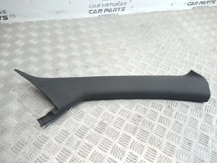 Audi A6 S6 C6 4F (2004 - 2008) 4F0867234F Обшивка стойки A — фото 2