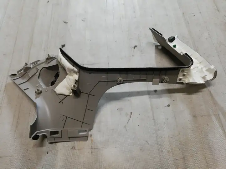 Honda Accord (2008 - 2016) 84191TL4G01021 Верхняя обшивка стойки D — фото 7