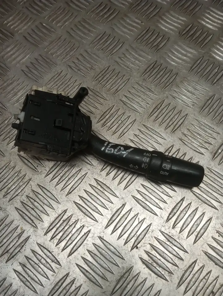 Toyota Corolla Verso AR10 (2004 - 2009) 8414085149 Подрулевой переключатель — фото 1