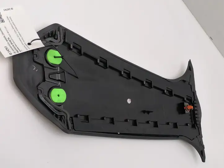 Mercedes-Benz CLA  C117,X117,W117 (2013 - 2019)  A1176900279 (B) Отделка стойки (снаружи)