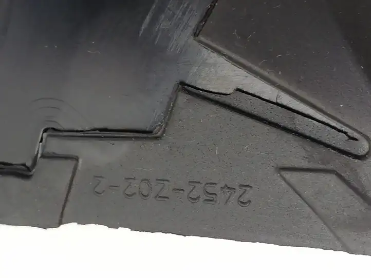 Mercedes-Benz CLA  C117,X117,W117 (2013 - 2019)  A1176900279 (B) Отделка стойки (снаружи)