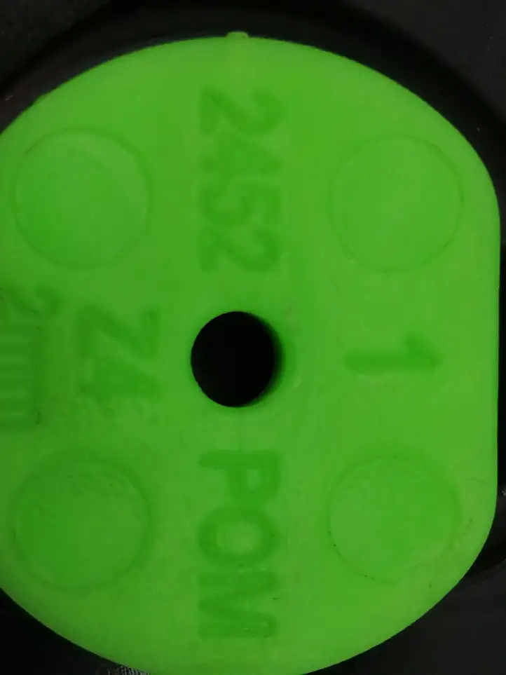 Mercedes-Benz CLA  C117,X117,W117 (2013 - 2019)  A1176900279 (B) Отделка стойки (снаружи)