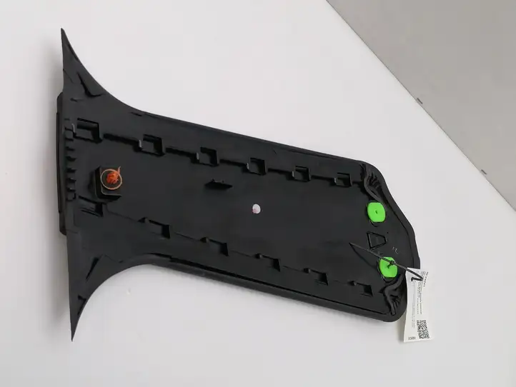 Mercedes-Benz CLA  C117,X117,W117 (2013 - 2019)  A1176900279 (B) Отделка стойки (снаружи)