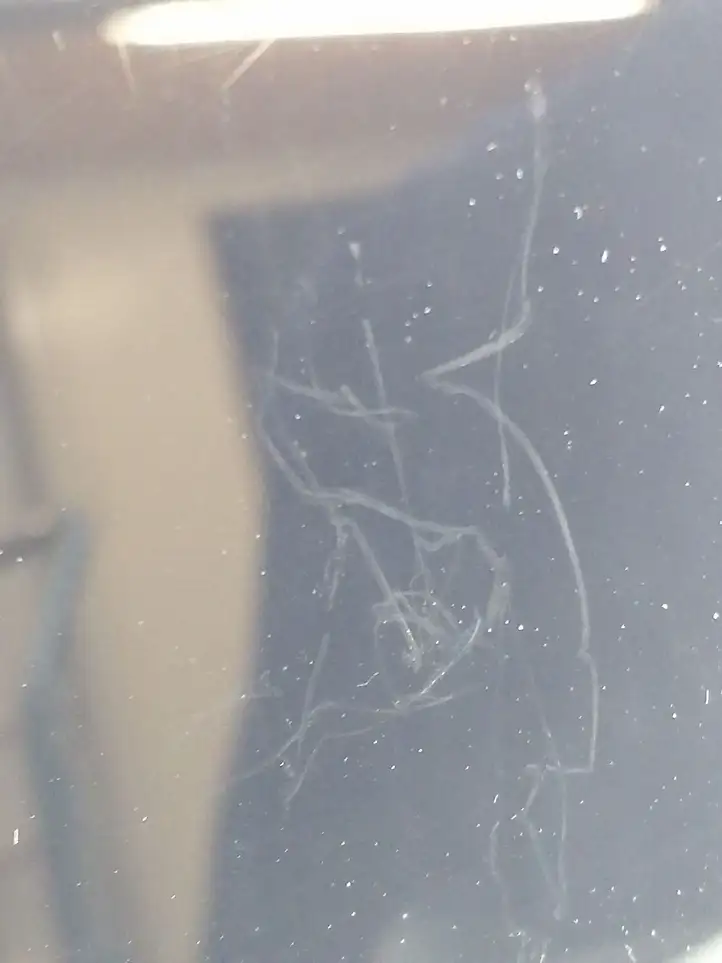 Mercedes-Benz CLA  C117,X117,W117 (2013 - 2019)  A1176900279 (B) Отделка стойки (снаружи)