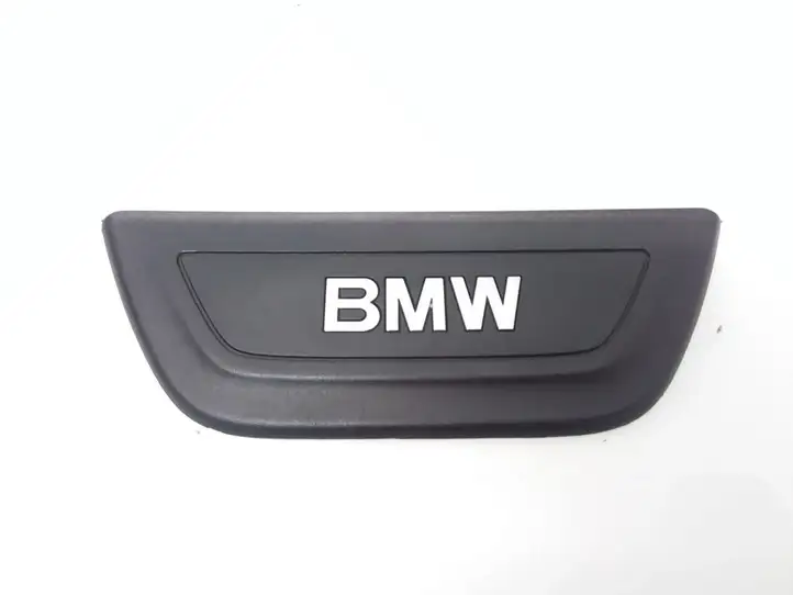 BMW X3 F25 (2010 - 2017) 7205611 Наружная отделка заднего порога — фото 1