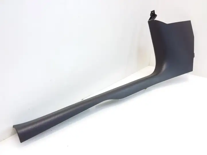 Tesla Model 3 (2017 - 2023) 108629000H Внутренняя отделка переднего порога — фото 1