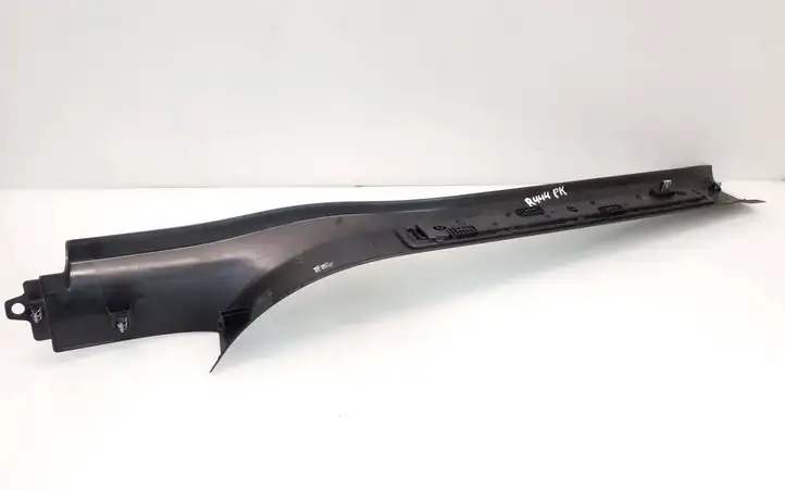 Tesla Model X (2015 - 2021) 103598600D Внутренняя отделка переднего порога — фото 4
