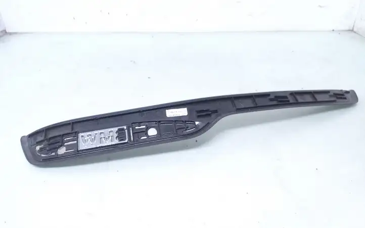 BMW 3 E90 E91 (2005 - 2012) 7060286 Внутренняя отделка заднего порога — фото 1