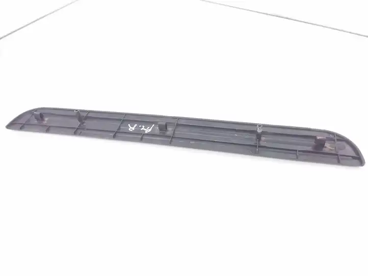 Toyota RAV 4 (XA30) (2006 - 2016) 6791142030 Внутренняя отделка переднего порога — фото 2
