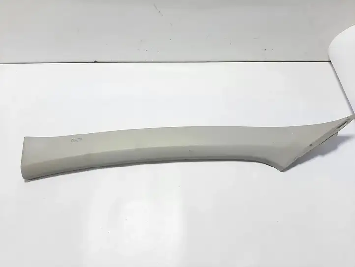 Citroen C4 (2011 - 2016) 9672545477 Верхняя обшивка стойки B — фото 1