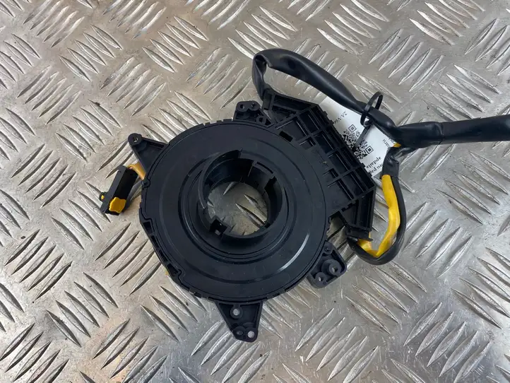Subaru Forester SG (2003 - 2005) Контактное кольцо SRS — фото 3
