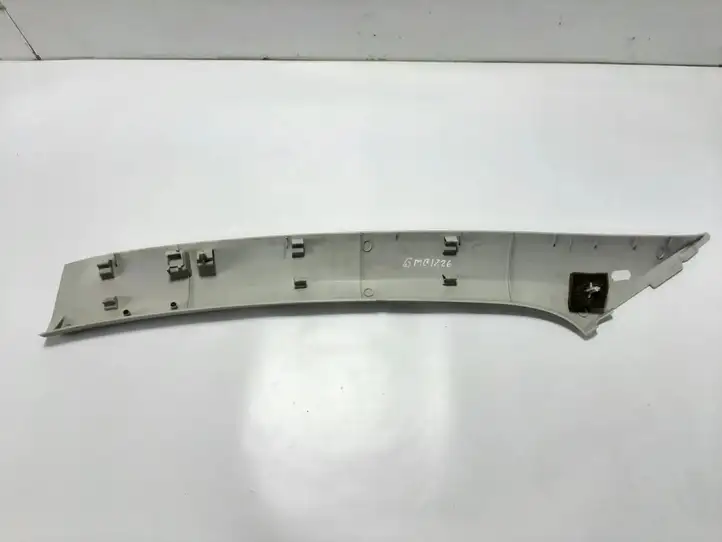 Citroen C4 (2011 - 2016) 9672544677 Верхняя обшивка стойки B — фото 2