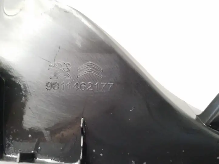 Peugeot 5008 II (2020 - ) 9811462177 Внутренняя отделка переднего порога — фото 6