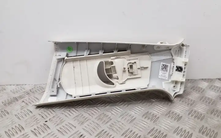 Volkswagen PASSAT B8 (2015 - ) 3G0868418 Верхняя обшивка стойки B — фото 2