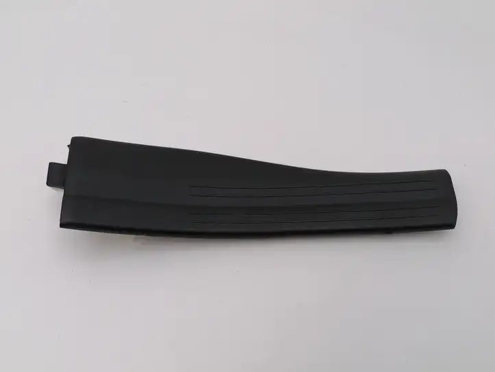 Mercedes-Benz CLA C117,X117,W117 (2013 - 2019) A1766800374 Внутренняя отделка заднего порога — фото 1