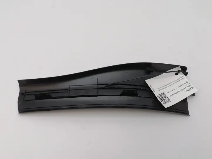 Mercedes-Benz CLA C117,X117,W117 (2013 - 2019) A1766800374 Внутренняя отделка заднего порога — фото 6