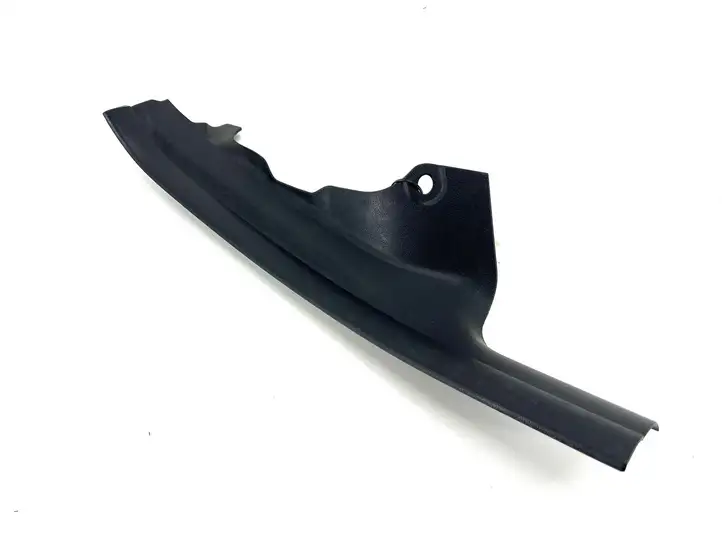 BMW 3 E90 E91 (2005 - 2012) 7066992 Внутренняя отделка заднего порога — фото 1