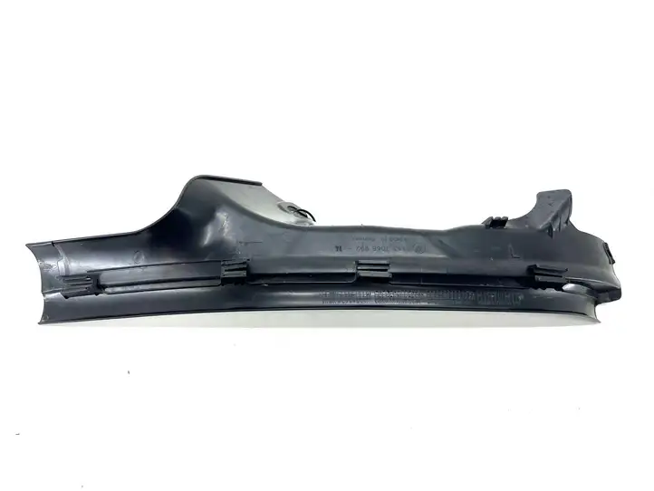 BMW 3 E90 E91 (2005 - 2012) 7066992 Внутренняя отделка заднего порога — фото 2