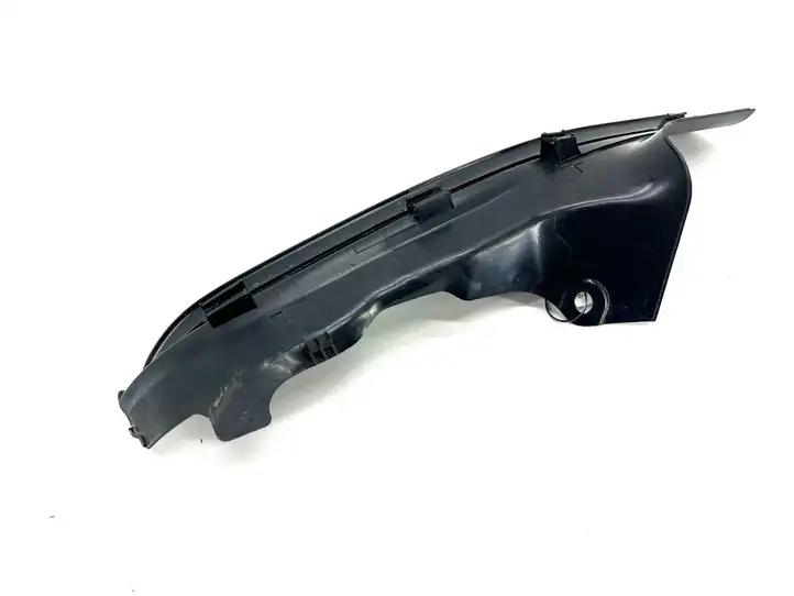 BMW 3 E90 E91 (2005 - 2012) 7066992 Внутренняя отделка заднего порога — фото 10