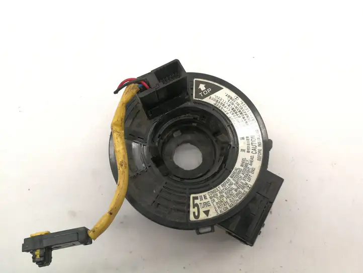 Toyota Corolla E120 E130 (2004 - 2007) Контактное кольцо SRS — фото 1