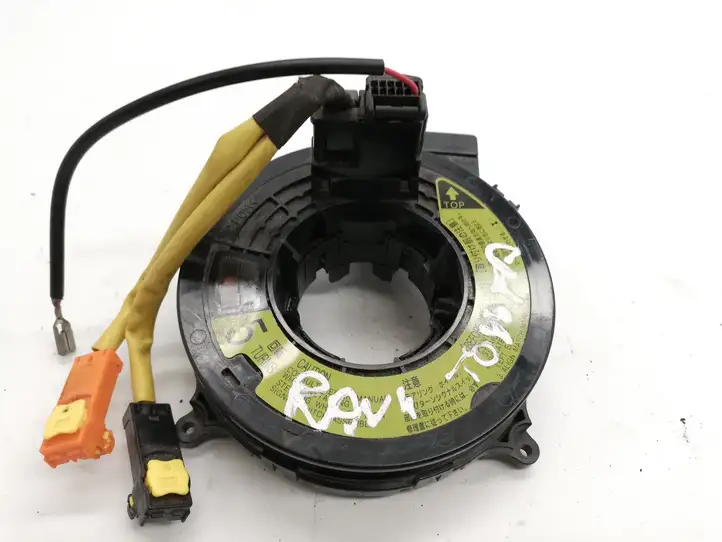 Toyota RAV 4 (XA30) (2006 - 2016) Контактное кольцо SRS — фото 4