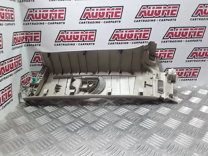 Toyota Land Cruiser (J150) (2009 - ) 7313660040 Верхняя обшивка стойки B — фото 3
