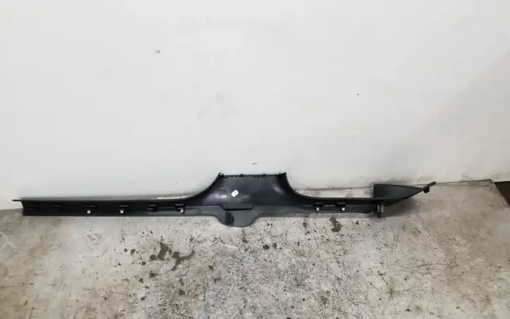Volkswagen PASSAT B8 (2015 - ) 3G0853371L Внутренняя отделка переднего порога — фото 3